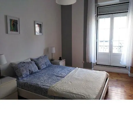 Charming Apartment