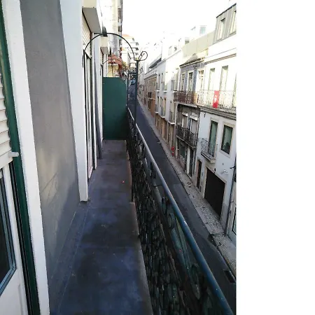 Charming Lissabon