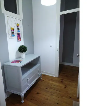 Apartment Charming